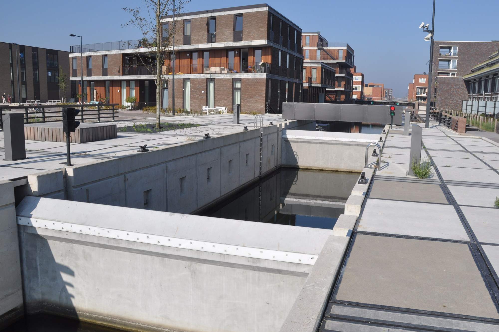 Specialities: Customised precast concrete - Haitsma Beton