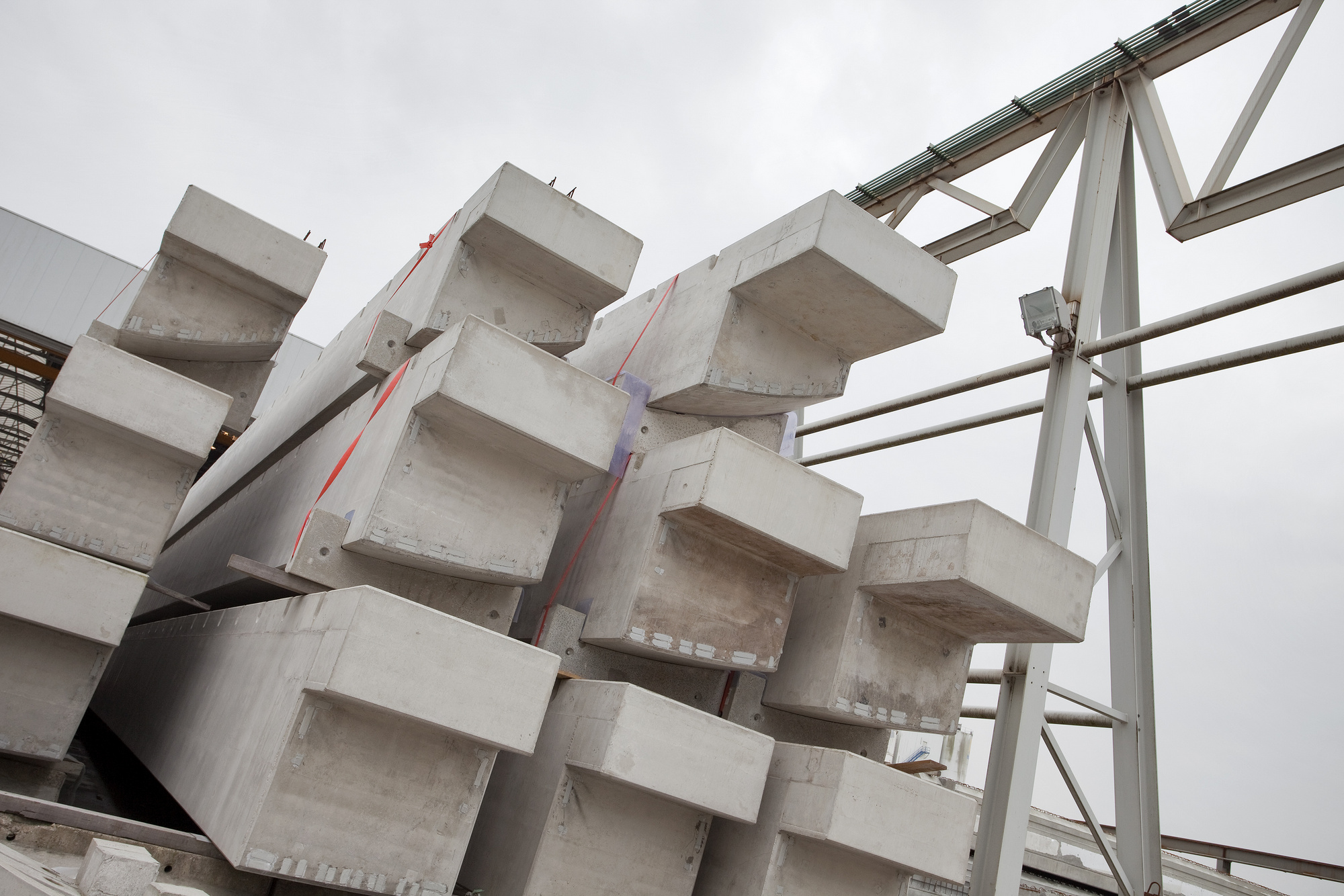 HKV beam - Haitsma Beton