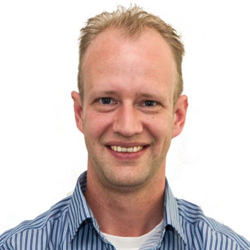 Klaas Ellens 