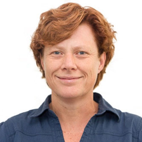 Jacquelien Outhuyse 